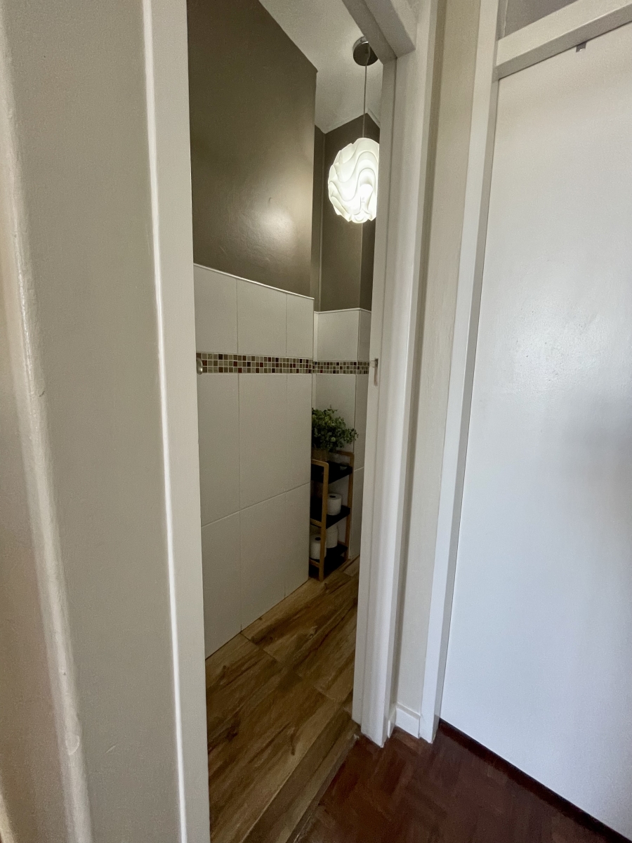 2 Bedroom Property for Sale in Townsend Estate Western Cape